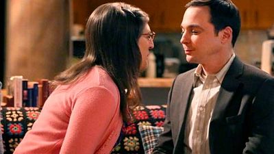 'The Big Bang Theory': Jim Parsons explica cómo ha cambiado Sheldon desde que está prometido noticias imagen