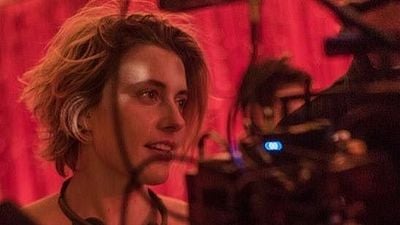 Oscar 2018: Greta Gerwig es la quinta mujer nominada a mejor dirección de la historia noticias imagen
