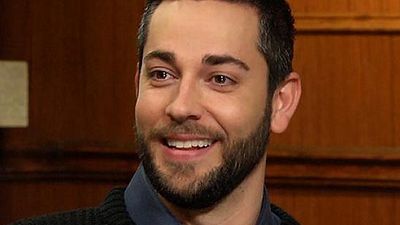 'Shazam!': Zachary Levi anuncia el inicio del rodaje de la película noticias imagen