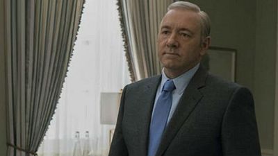 'House of Cards': La salida de Kevin Spacey le cuesta a Netflix 39 millones de dólares noticias imagen