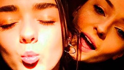 Maisie Williams va a ser dama de honor en la boda de Sophie Turner noticias imagen