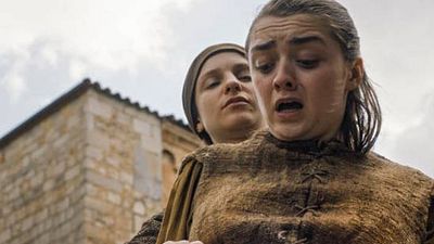 'Juego de tronos': Maisie Williams revela cuál es la teoría de la serie que le parece más ridícula noticias imagen