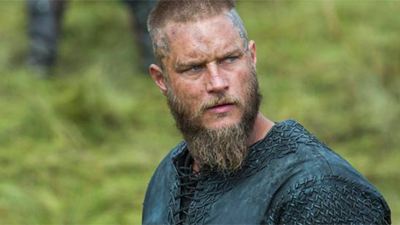 'Vikingos': La épica entrada de Travis Fimmel en el panel de la Comic-Con 2017