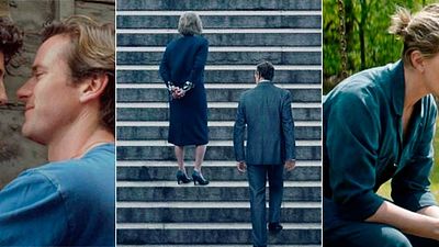 TEST: Descubre a qué película de los Oscar 2018 pertenece esta borrosa imagen noticias imagen