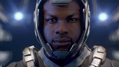 'Pacific Rim: Insurrección': Nuevo y alucinante tráiler de la película de John Boyega