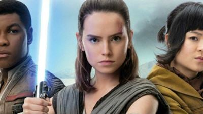 'Star Wars: Los últimos Jedi': Las escenas eliminadas de la película aparecerán en la novelización