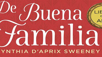 La co-guionista de 'La gran enfermedad del amor' adaptará la novela 'De buena familia' para Amazon noticias imagen