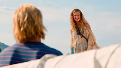 Tráiler en español de 'Mamma Mia! Una y otra vez' y tráiler internacional con muchos más 'flashbacks' noticias imagen