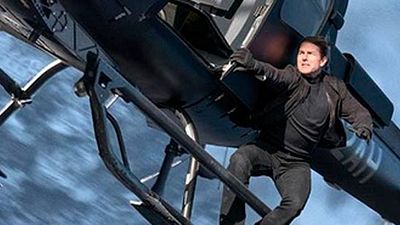 'Misión Imposible 6': Tom Cruise abre su cuenta en Instagram para anunciar el título oficial  noticias imagen