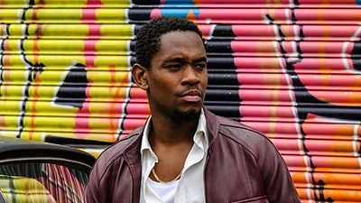 'Yardie', de Idris Elba, y 'La enfermedad del domingo', de Ramón Salazar, a Panorama de la Berlinale noticias imagen