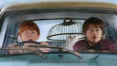 'Harry Potter y la Cámara Secreta': El error en este plano del que muy pocos se han dado cuenta noticias imagen