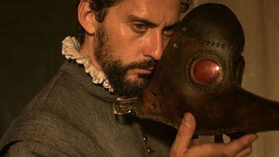 'La Peste': Descubre las claves de una de las series más ambiciosas de España noticias imagen