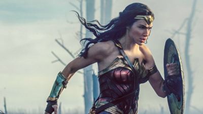 ‘Wonder Woman’: Gal Gadot explica su opinión sobre la no nominación de la película en los Oscar