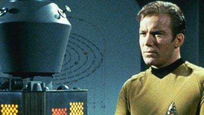 'Star Trek': William Shatner asegura que quiere aparecer en la película de Quentin Tarantino, pero con una condición 