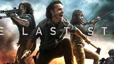 'The Walking Dead': sinopsis oficial del regreso de la octava temporada noticias imagen