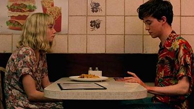 'The end of the f***ing world': El creador afirma que hay conversaciones para una segunda temporada noticias imagen