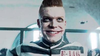 'Gotham': ya hay fecha para el regreso de la cuarta temporada... ¡Y promo con la nueva Poison Ivy! noticias imagen