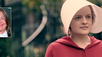 'The Handmaid's Tale' ficha a la madre de June para su segunda temporada noticias imagen