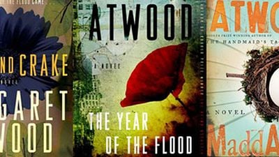 'MaddAddam': La trilogía de Margaret Atwood será adaptada a televisión noticias imagen