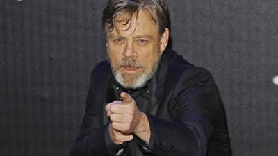 'Star Wars: Los últimos Jedi': Así responde Mark Hamill a los 'haters' de la película