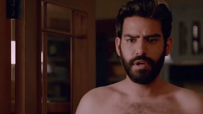 'iZombie': Ravi es un zombi en el nuevo tráiler de la cuarta temporada noticias imagen