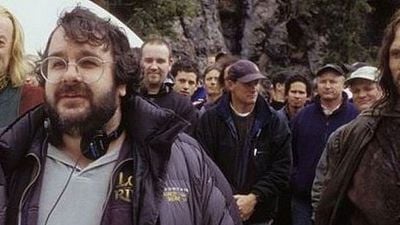 'El señor de los Anillos': Peter Jackson sorprende a un fan enfermo terminal noticias imagen