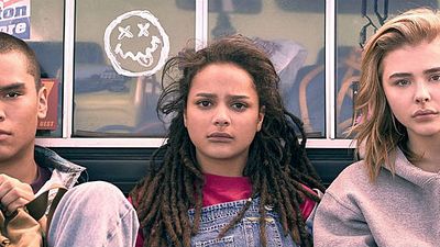 'The Miseducation of Cameron Post', con Chloë Grace Moretz, Gran Premio del Jurado en Sundance 2018 noticias imagen