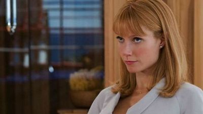 'Vengadores: Infinity War': ¿tendrá Pepper Potts habilidades? noticias imagen