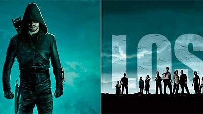 'Arrow' hace un guiño a 'Perdidos' en su sexta temporada noticias imagen
