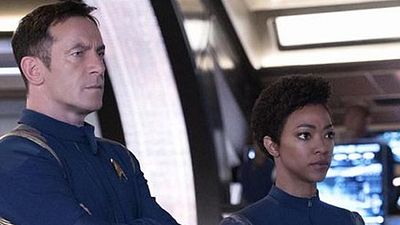 'Star Trek: Discovery': Este actor habla sobre la sorprendente muerte del último episodio noticias imagen