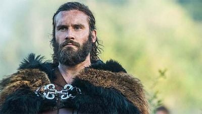'Vikingos': el creador de la serie se muestra interesado en un hipotético 'spin-off'  noticias imagen