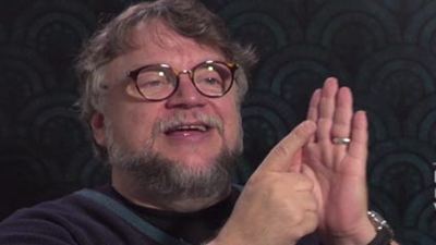'La forma del agua': Guillermo del Toro nos habla de sus películas favoritas 