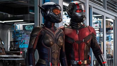 'Ant-Man y la Avispa': Marvel anuncia que el primer tráiler de la película saldrá hoy noticias imagen