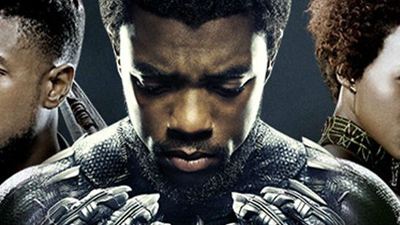 'Black Panther': las primeras reacciones hablan del "mejor villano del UCM"