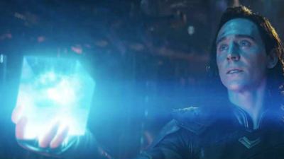 'Vengadores: Infinity War': Tom Hiddleston se emociona con el tráiler 