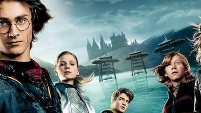 'Harry Potter': reunión de los actores de 'El cáliz de fuego'