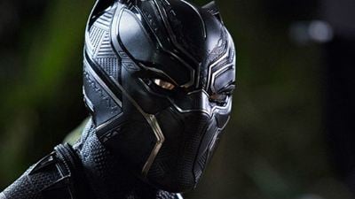 'Black Panther': Chadwick Boseman explica por qué no se quedó el traje
