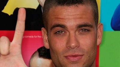 Parte del equipo de 'Glee' reacciona a la muerte de Mark Salling noticias imagen