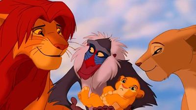 'El Rey León', votada como la mejor película de animación de la historia por los usuarios de 'Ranker'