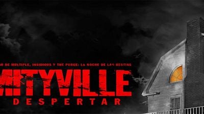 'Amityville: El despertar': Así reaccionaron los invitados al preestreno EXCLUSIVO de la película de terror noticias imagen