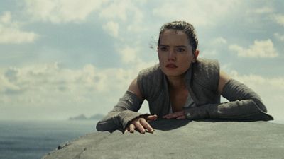 'Star Wars 8: Los últimos Jedi': Un obispo católico opina que las mujeres de la película están demasiado empoderadas