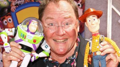 Disney Animation celebra un día sobre conducta laboral tras las acusaciones contra John Lasseter