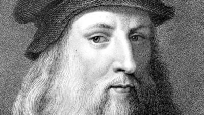 'Leonardo da Vinci': John Logan escribirá el guion de la película protagonizada por Leonardo DiCaprio