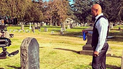 Dwayne Johnson habla abiertamente del intento de suicidio de su madre noticias imagen