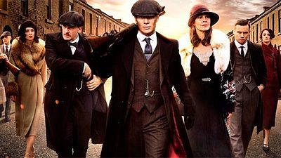 'Peaky Blinders': Uno de los actores habla sobre la inesperada muerte de unos de sus personajes noticias imagen