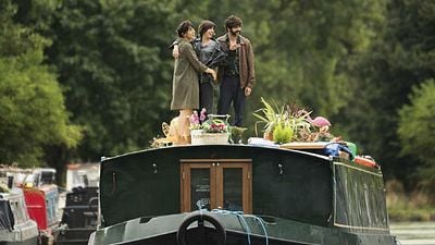 'Tierra Firme' viajará al Festival South By Southwest noticias imagen