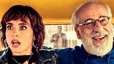 'Déjate llevar' y otras 7 películas de encuentros generacionales que deberías ver noticias imagen