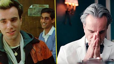 La carrera de Daniel Day-Lewis, desde 'Mi hermosa lavandería' hasta su última película, 'El hilo invisible' noticias imagen