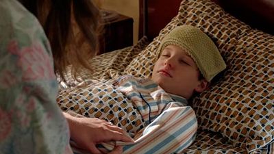 'El joven Sheldon' revela el origen de 'Dulce gatito' noticias imagen