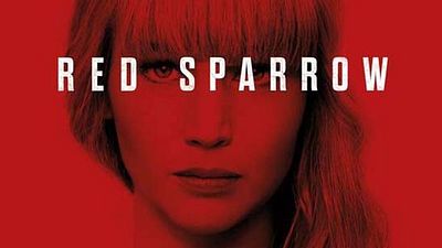 'Gorrión Rojo': El nuevo 'teaser' prepara a los fans de Jennifer Lawrence para las novedades de la Super Bowl noticias imagen